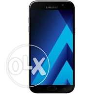 Samsung galaxy A in excellent condition and