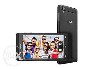 XOLO Q710s best good condition