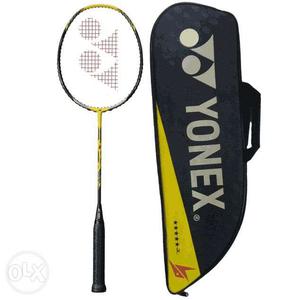 YONEX Voltric lin dan edition raquet worth