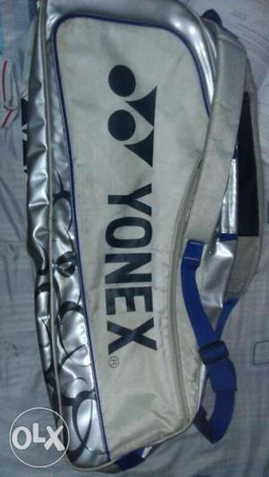 Yonex brand new kit (15 days used)
