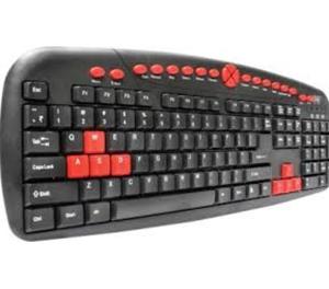 keyboard multimedia with mouse combo Mumbai