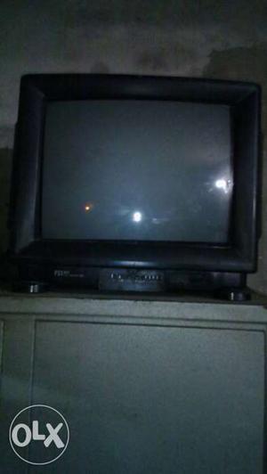 21" color TV, 3years old, good condison