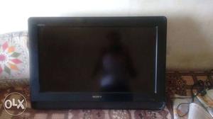 26 inch SONY BRAVIA LCD TV with very good picture