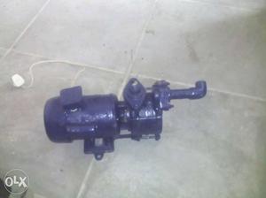 3years old crompton water motor in good condition