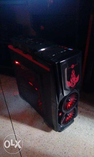 A BEAST p Gaming Desktop PC New Condition Price