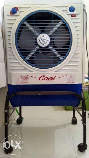 Air cooler in excellent working condition for sale.