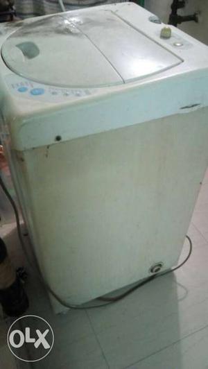 BPL-SANYO ABS-45 Washing machine automatic for