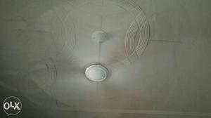 Bajaj White Ceiling Fan