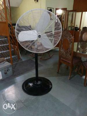 Big fan for marriage and pandals