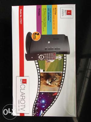 Brand New iball TV Tunner Card at very chip prize