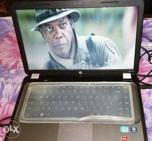 Great Working Hp Pavalion G6 Laptop,4GB RAM, 1GB GRAPHICS,