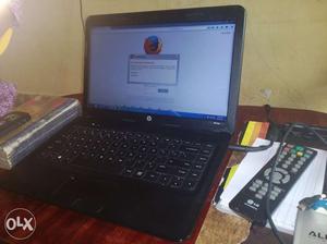 Laptop HP" screen, 3 months old only