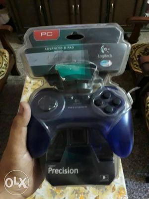Logitech precision game Pad sealed pack New never