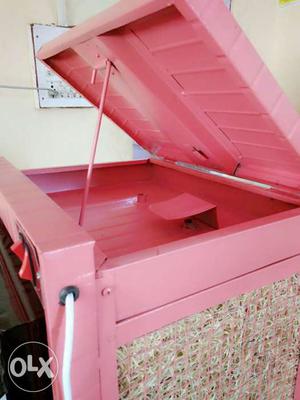 Pink Air Condenser Unit