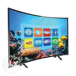 Samsung LED TV full hd high low rates