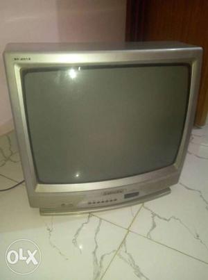 Sansui tv in very good working condition