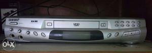 VCD player in good working condition