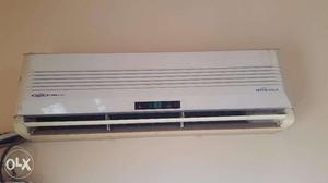 Voltas Split Airconditioner 1.5T