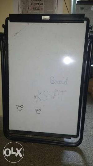 White board for sale if want contact my no