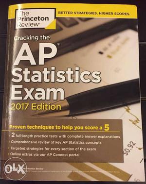 AP statistics  Edition
