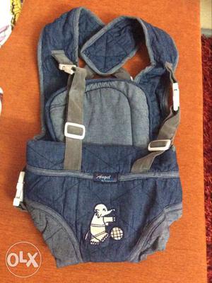 Baby Carrier in a good condition available for