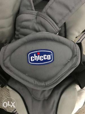 Baby's Chicco Carrier