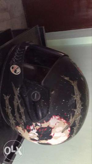 Bike Helmet. Genuine buyers only