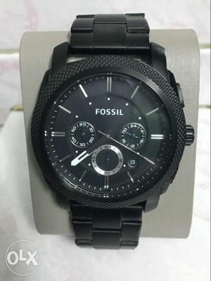 Brand New Unused Fossil Watch