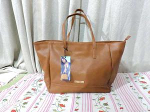 Brand new CAPRESE tan color bag for urgent sell