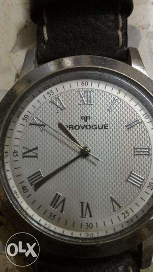 Brand new provogue wrist watch