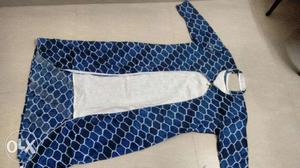 Branded kurti with beautiful pattern for sale