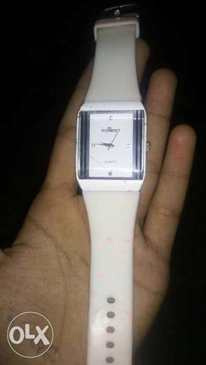 Brand=forest/QuartZ branded watch in 2month old