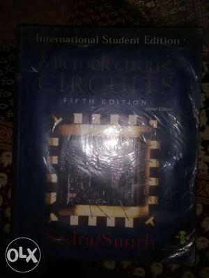 Circuits Fifth Edition Book