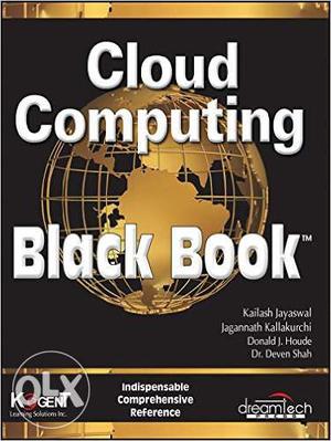 Cloud Community -Black Book