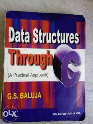 data structure and algorithm by gs baluja pdf download