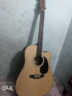 Farida brand guitar in a very good condition
