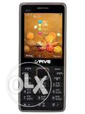 Gfive 4sim phone only bettery lagvani h brand new