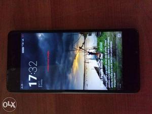 Gionee F103 Pro, (Just over 2 weeks used, perfect