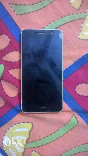 Huawei honor holly 2 plus brand new 9 month old