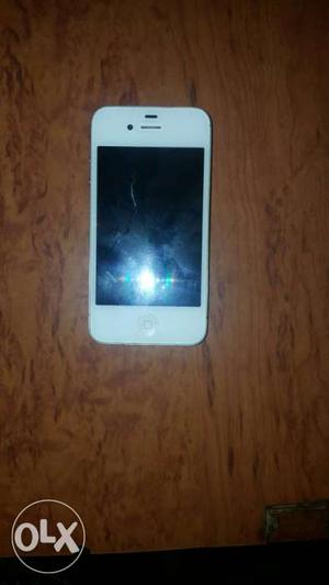 I want to sell iPhone 4 8gb
