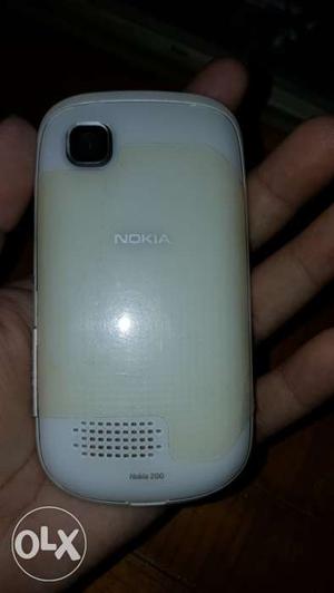 I want to sell my Nokia Asha 200