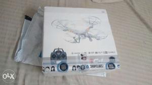 I want to sell my drone flying camera becauz of