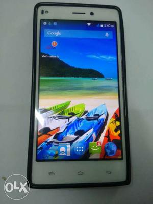 I want to sell my xolo opus 3 in good and working