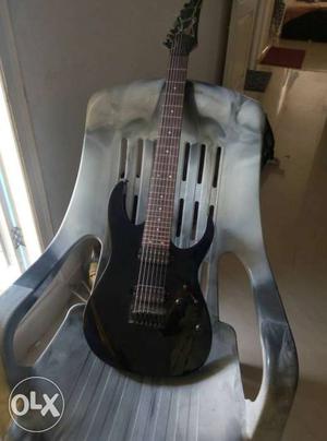 Ibanez rg in mint condition