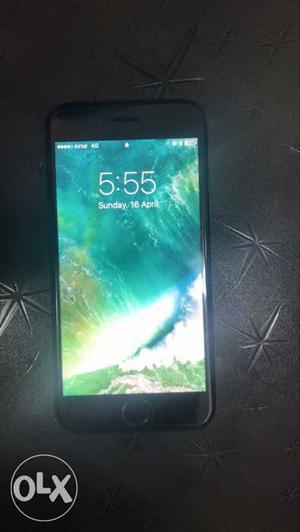 Iphone 7 32 GB brand new condition with bill box indian