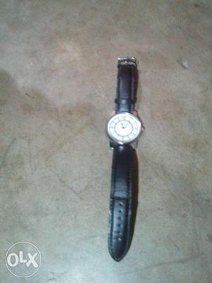 Its a very nice watch