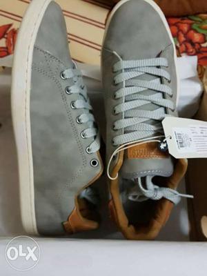 Jack and Jones Sneakers Size 42/Indian 8 Brand new