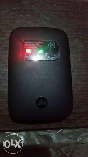 Jio wifi support by mobile32