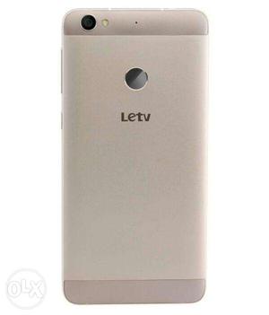 LETV LE 1s X509 All accessories new conditions. 3gb 32gb.
