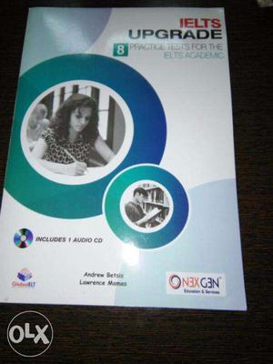 Latest IDP IELTS Books Brand New
